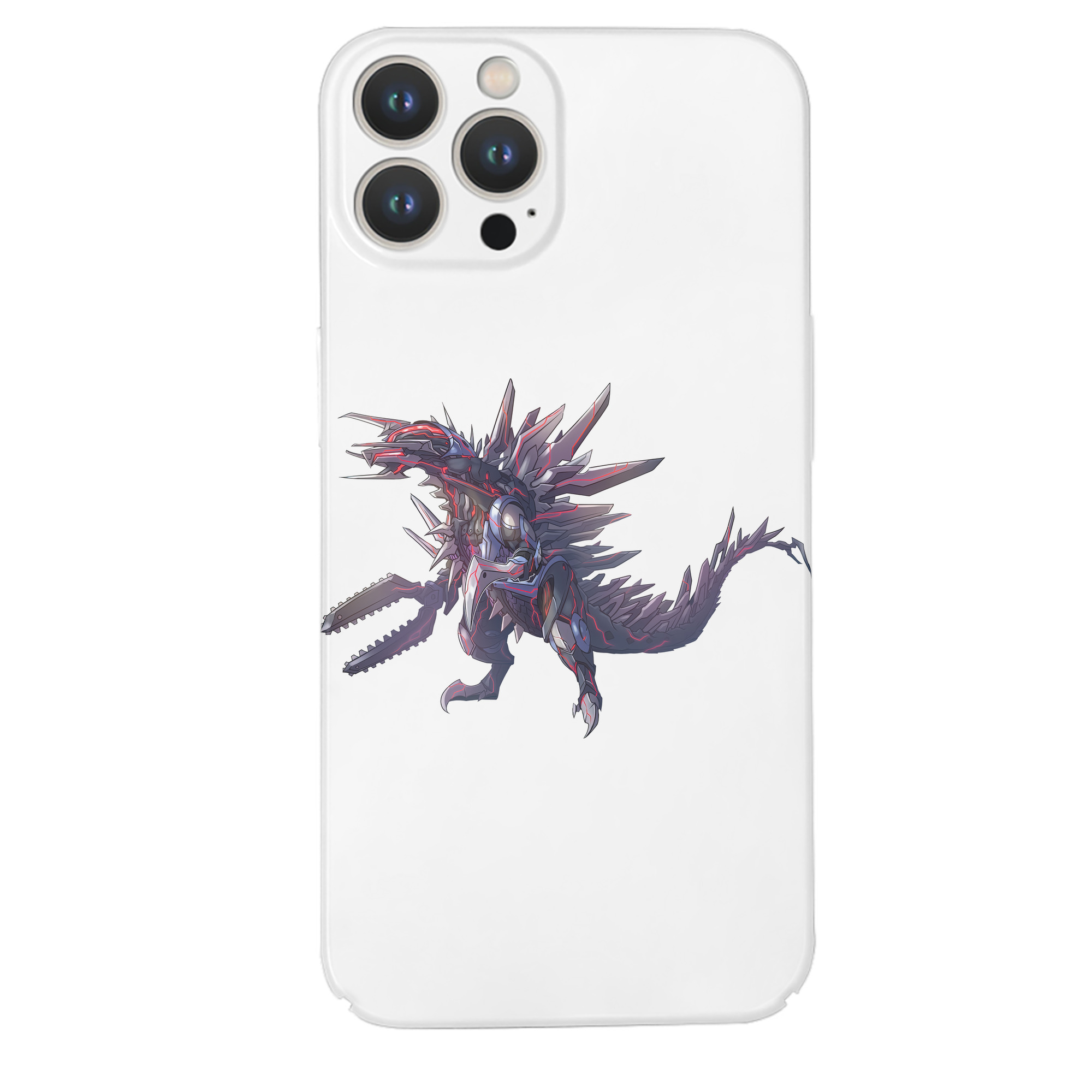 （画像用） ウルトラマン Ultraman 【iPhone 14シリーズ対応】ハードケース